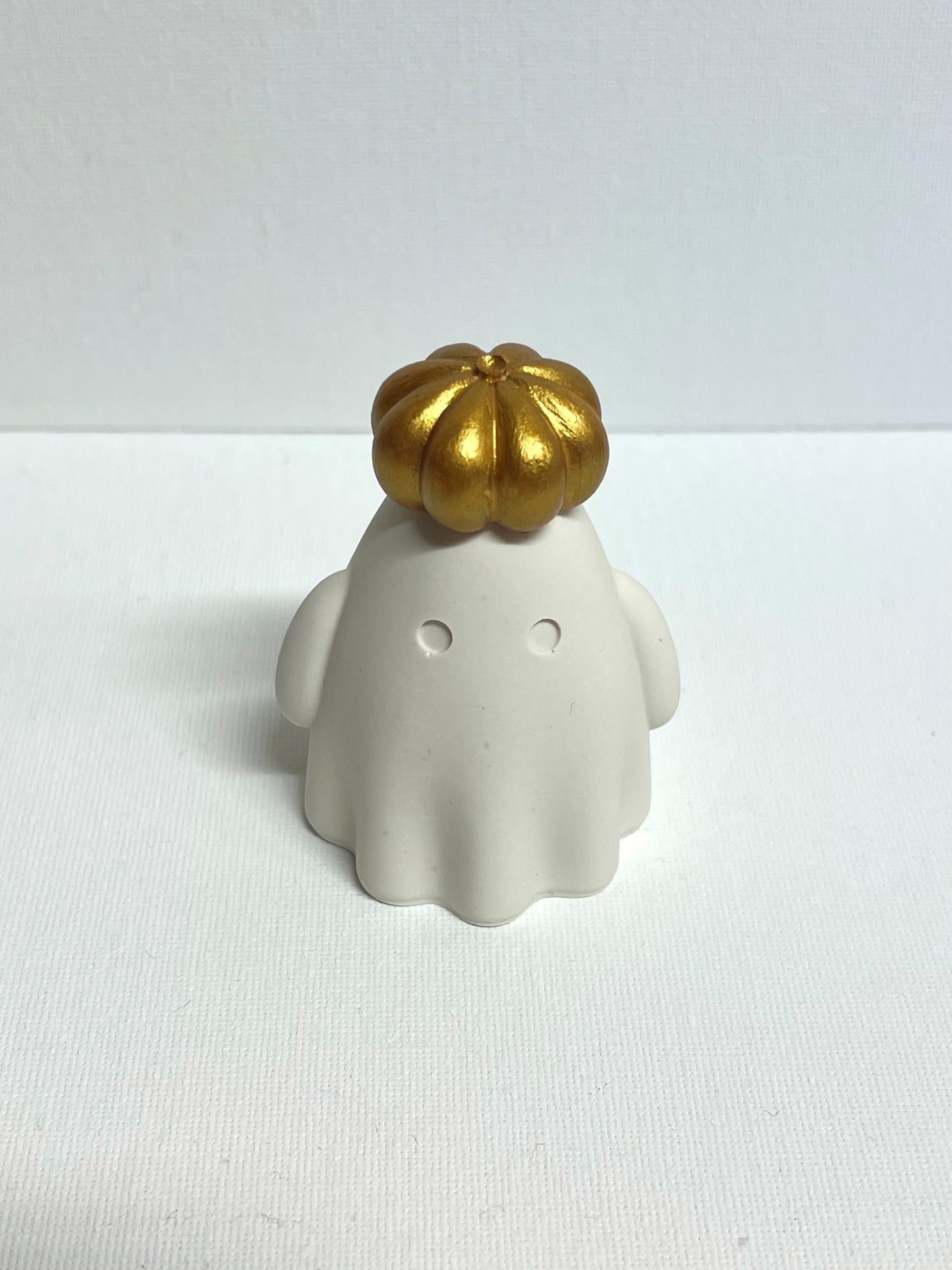 Spøkelser med gresskar