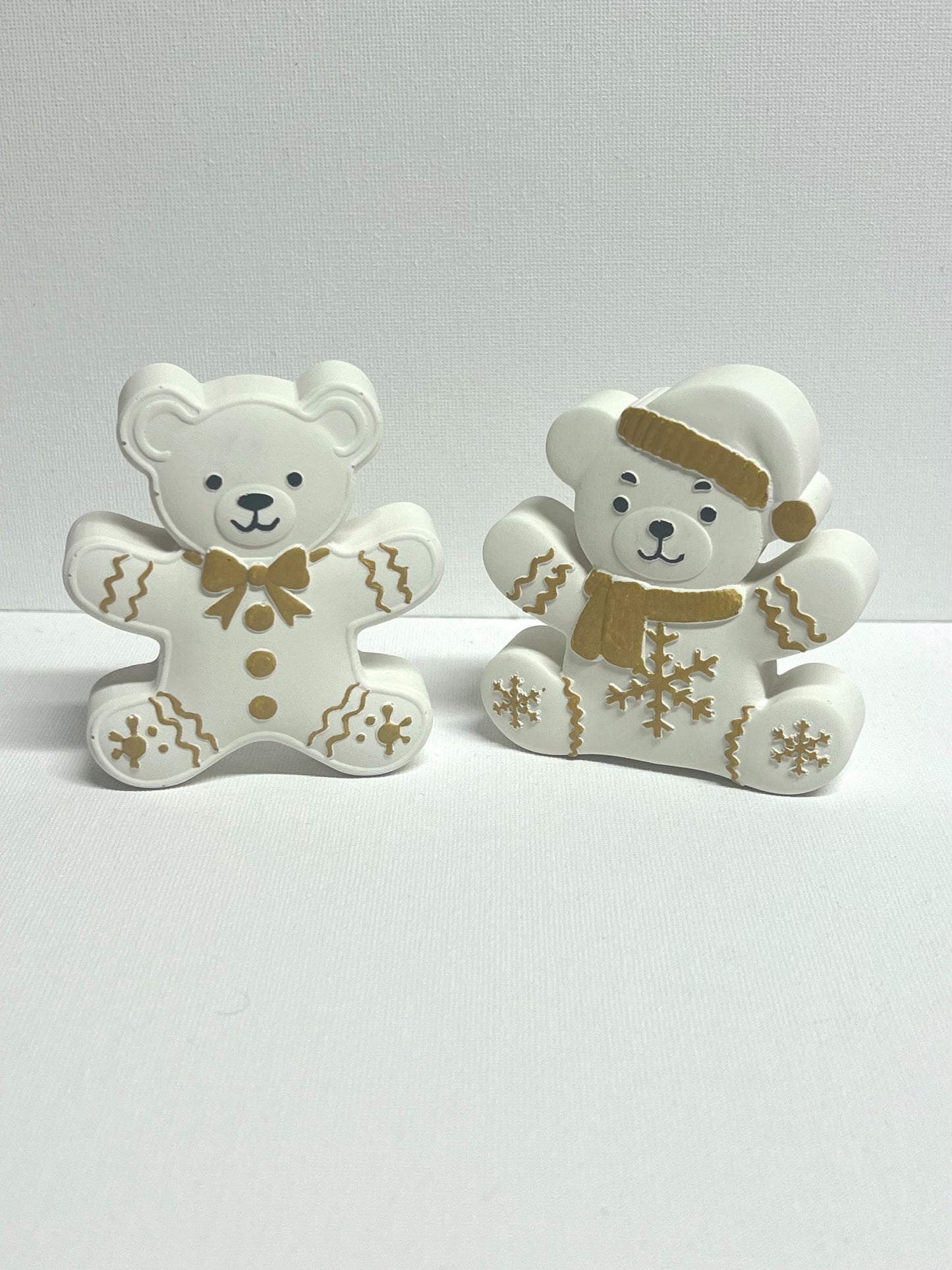 Christmas Bears