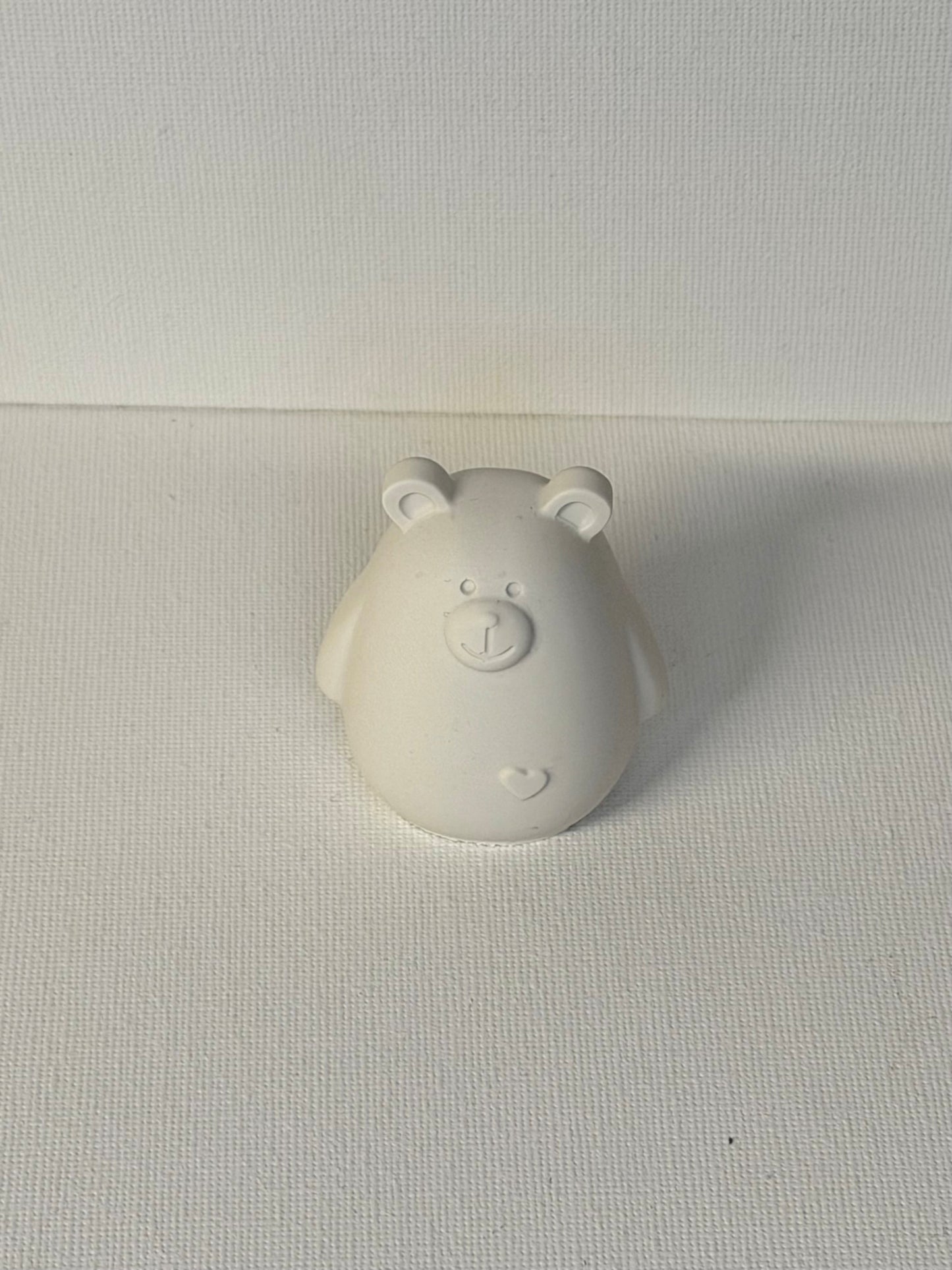 Cute small teddy bears