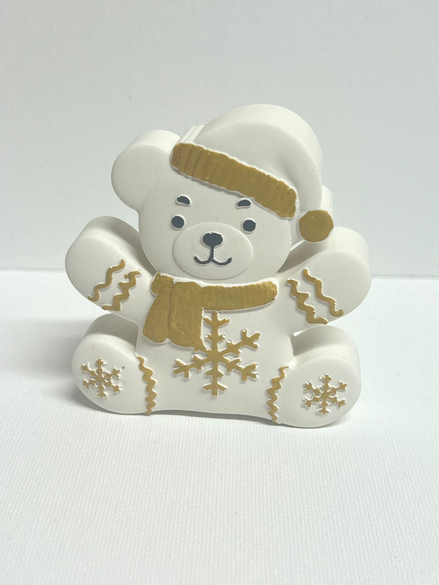 Christmas Bears