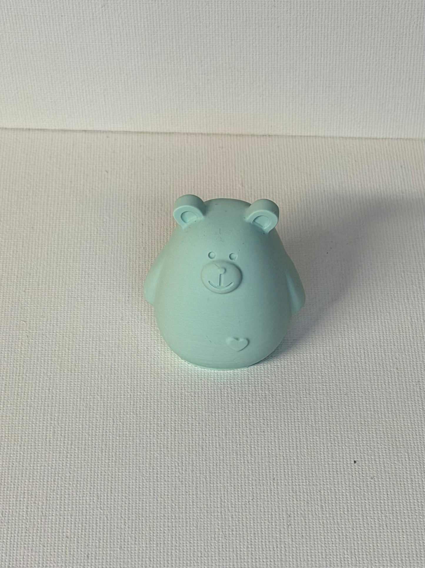 Cute small teddy bears
