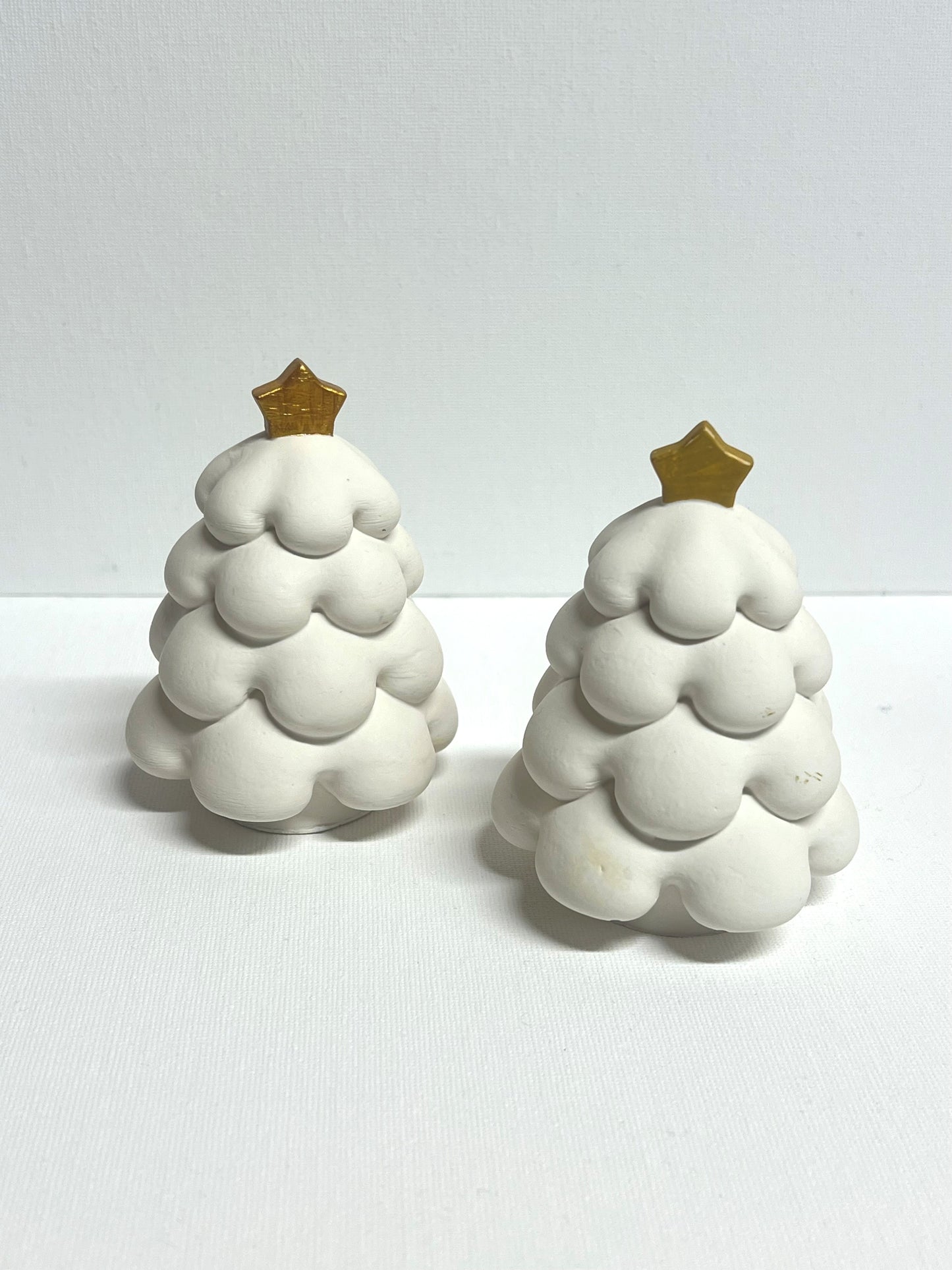 Bubble christmas tree