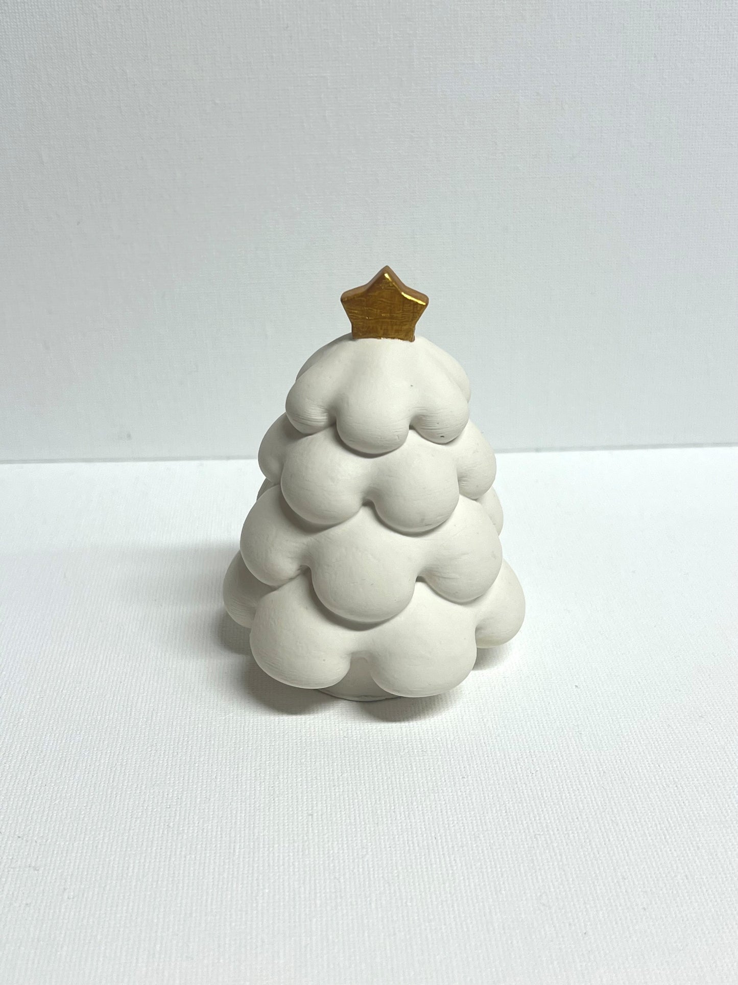 Bubble christmas tree