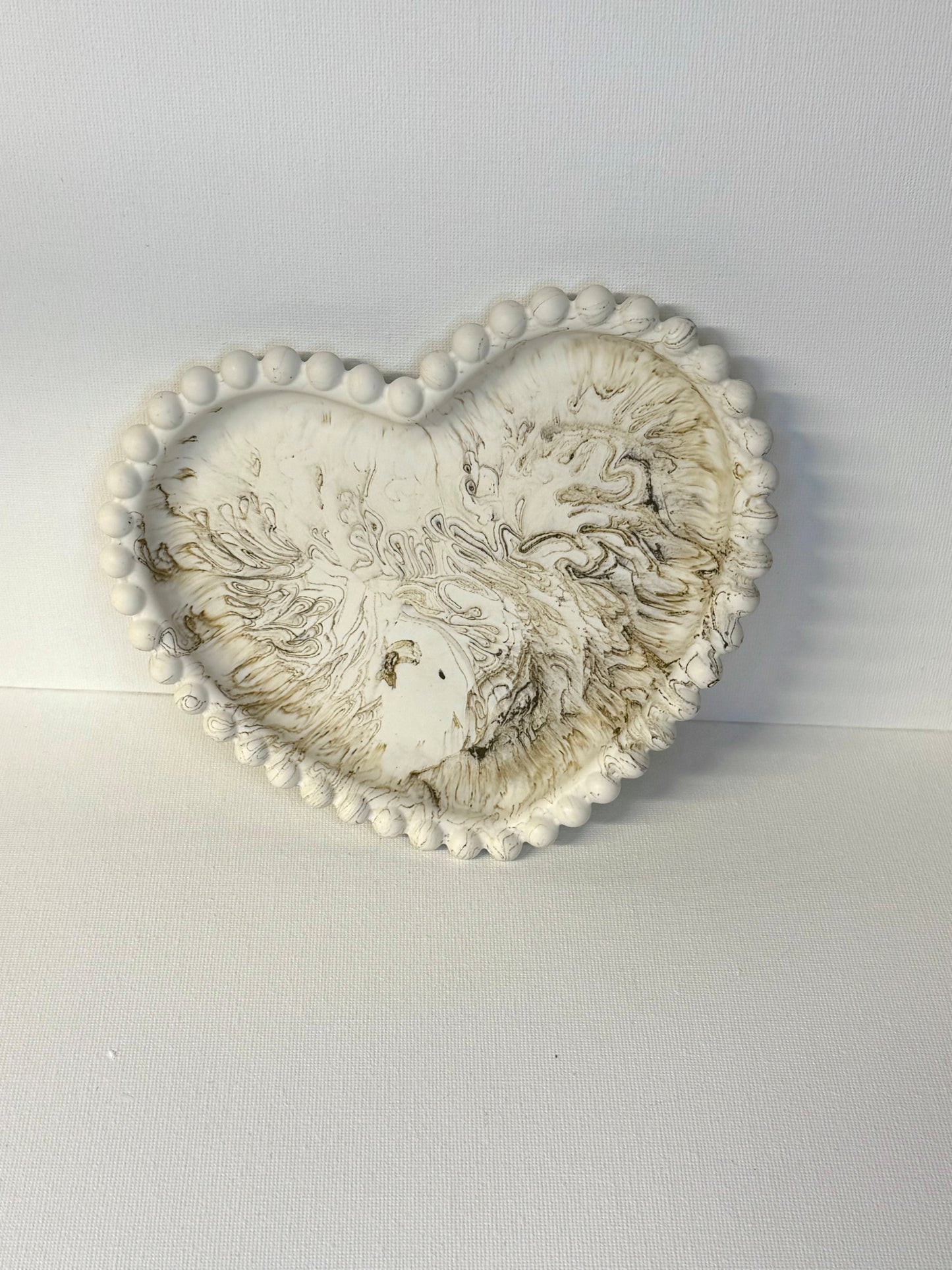 Heart tray