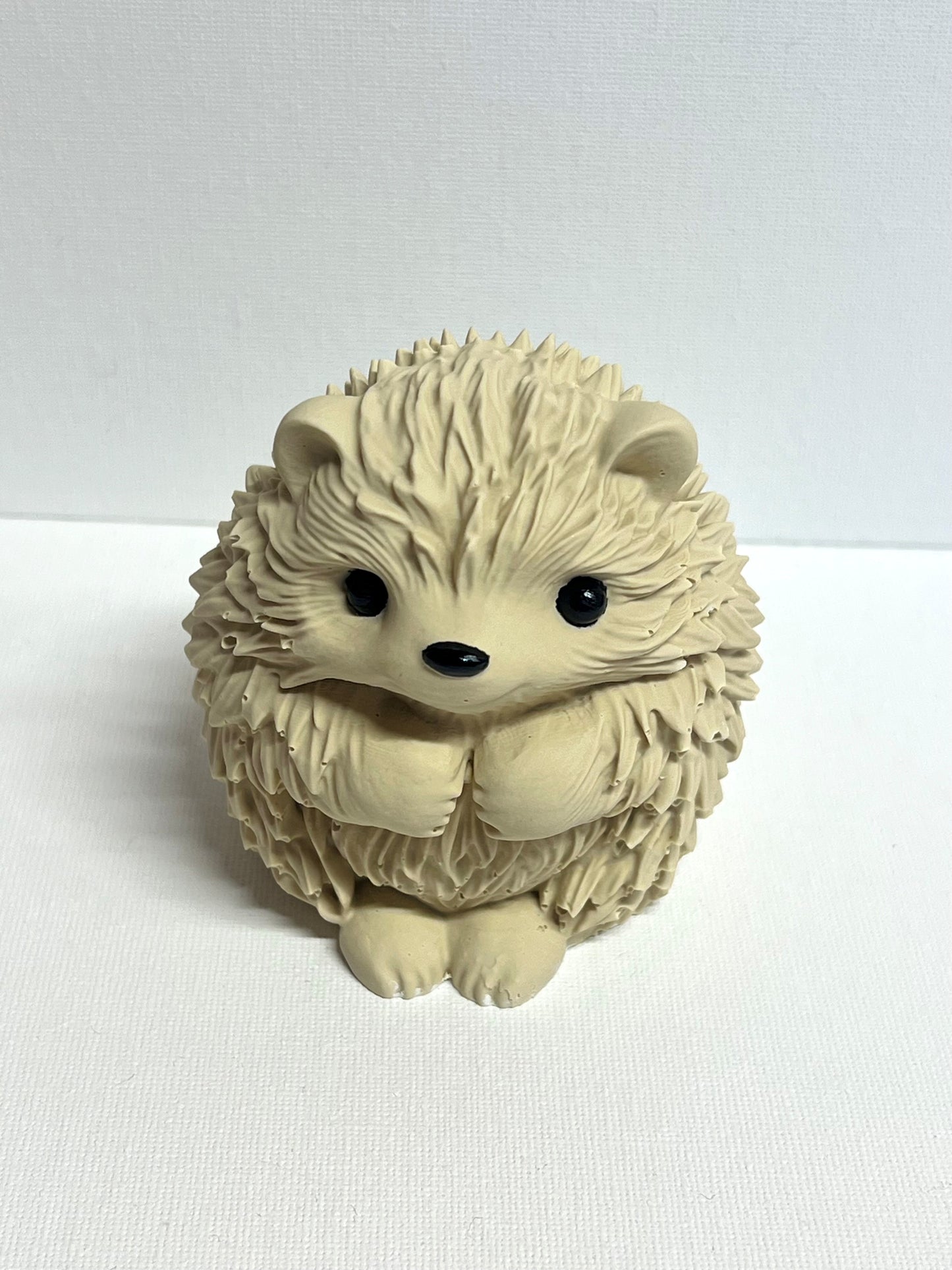 Hedgehog
