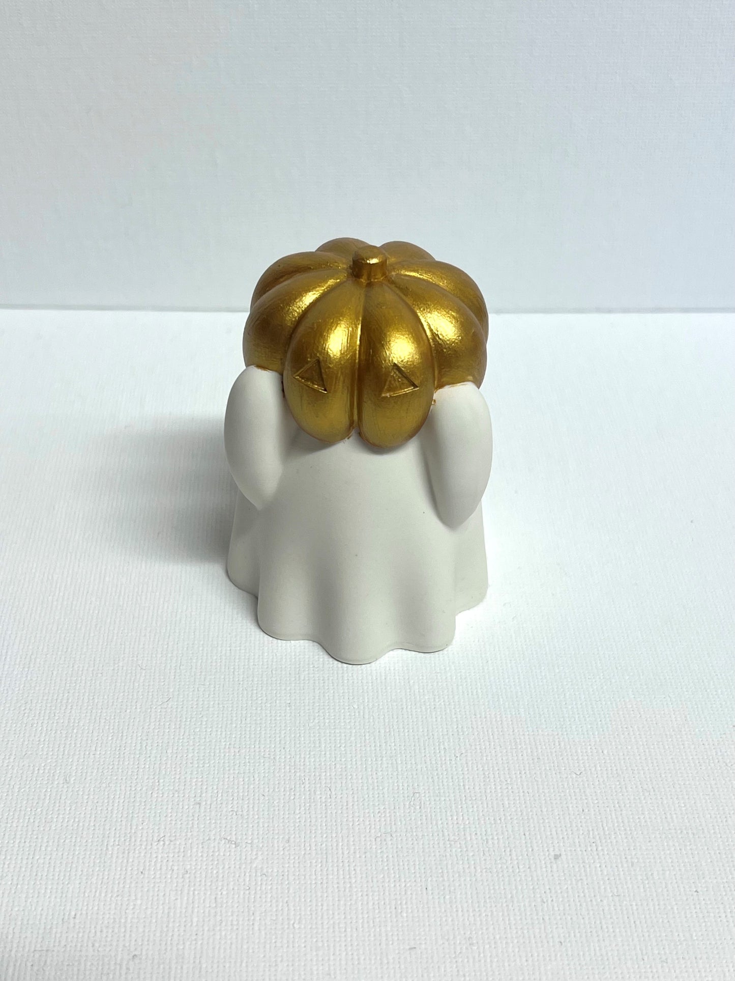 Spøkelser med gresskar