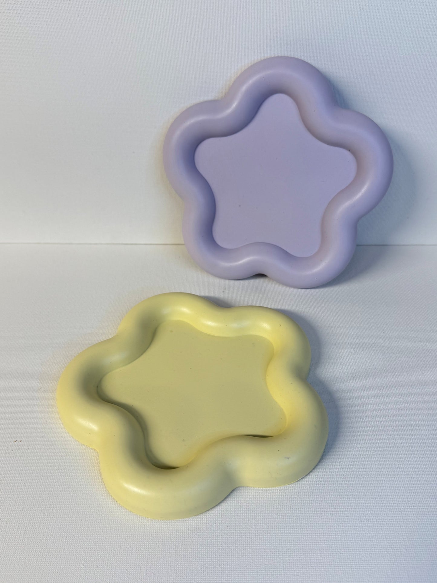 Star trays