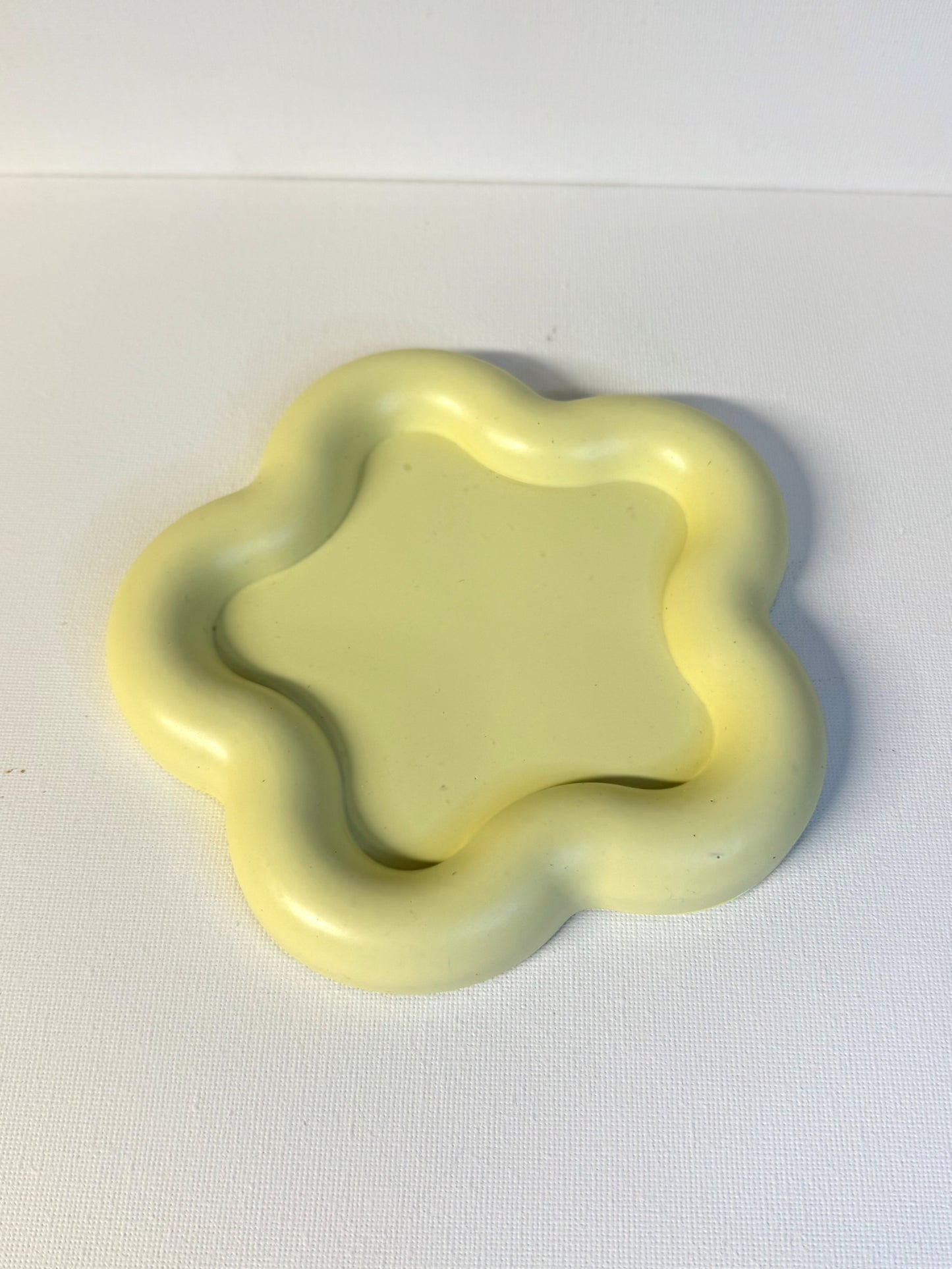 Star trays