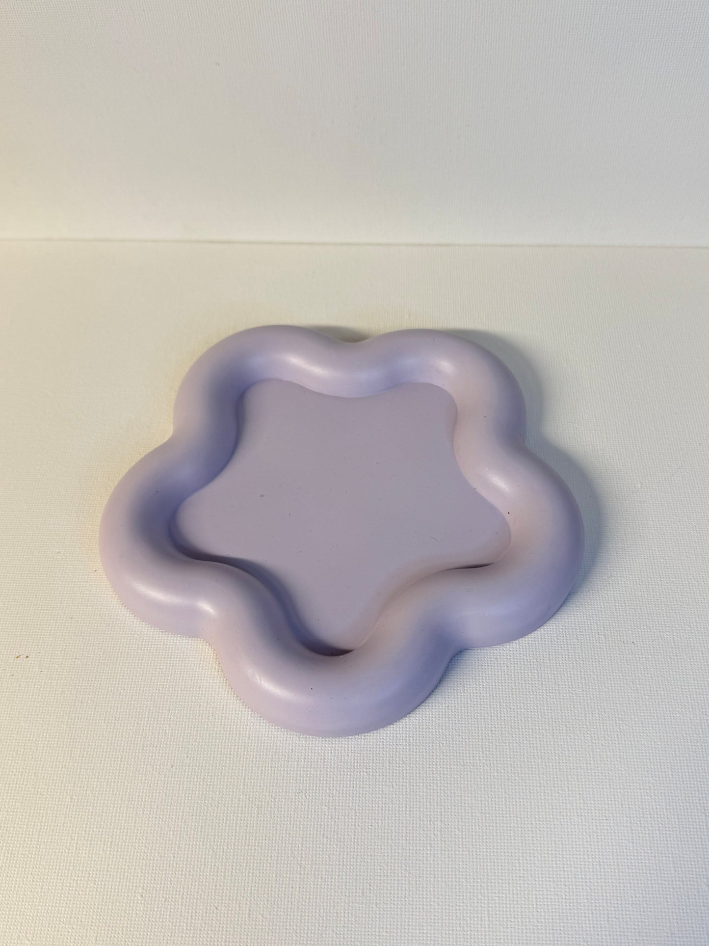 Star trays