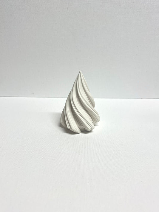 Virvel juletre - lite