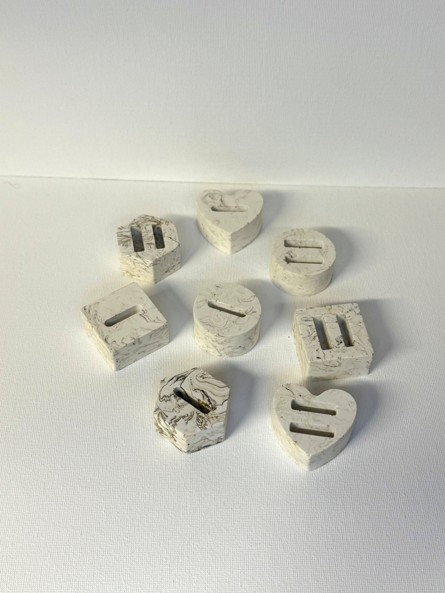 Ringholders, 2 pcs
