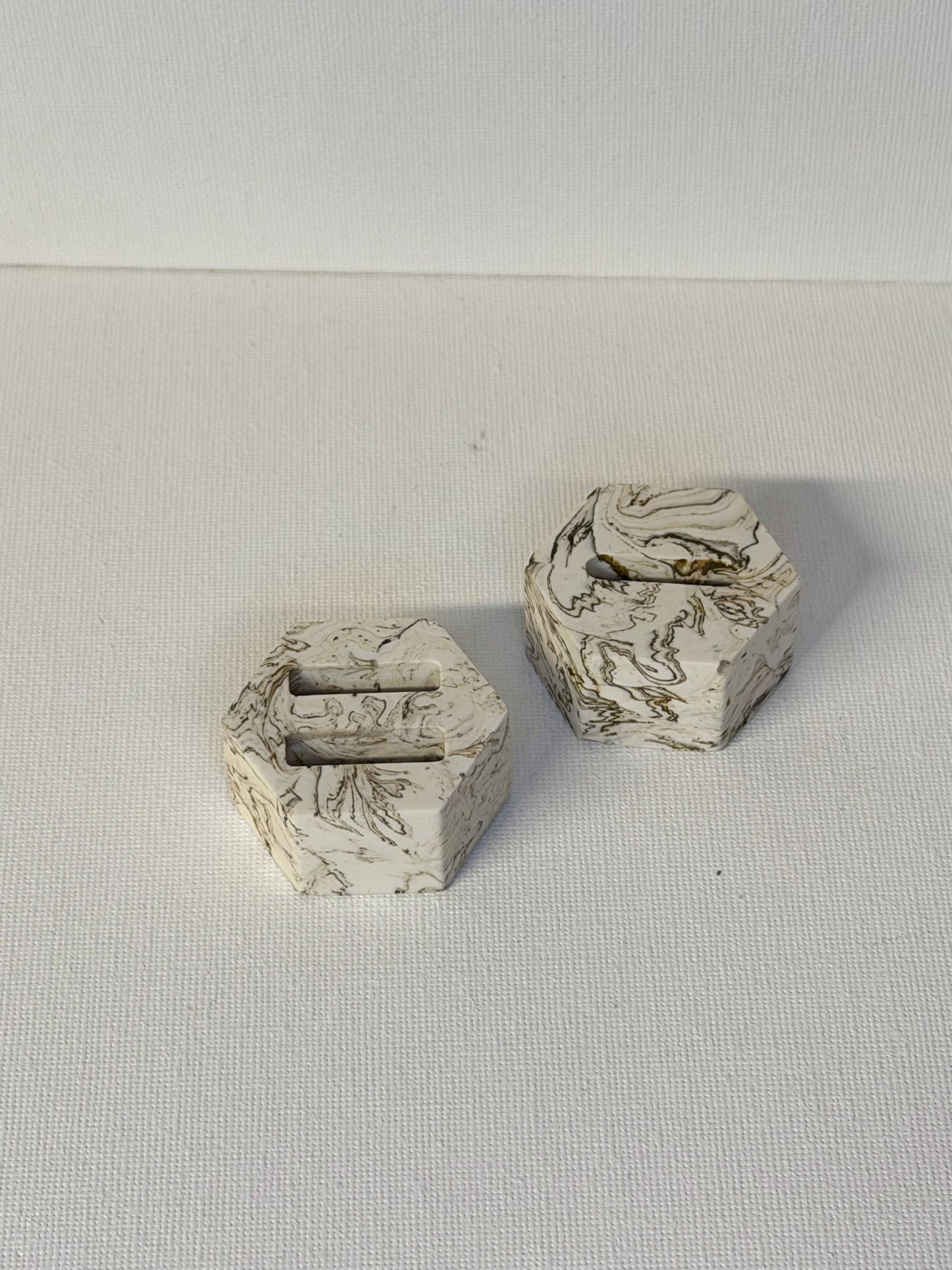 Ringholders, 2 pcs