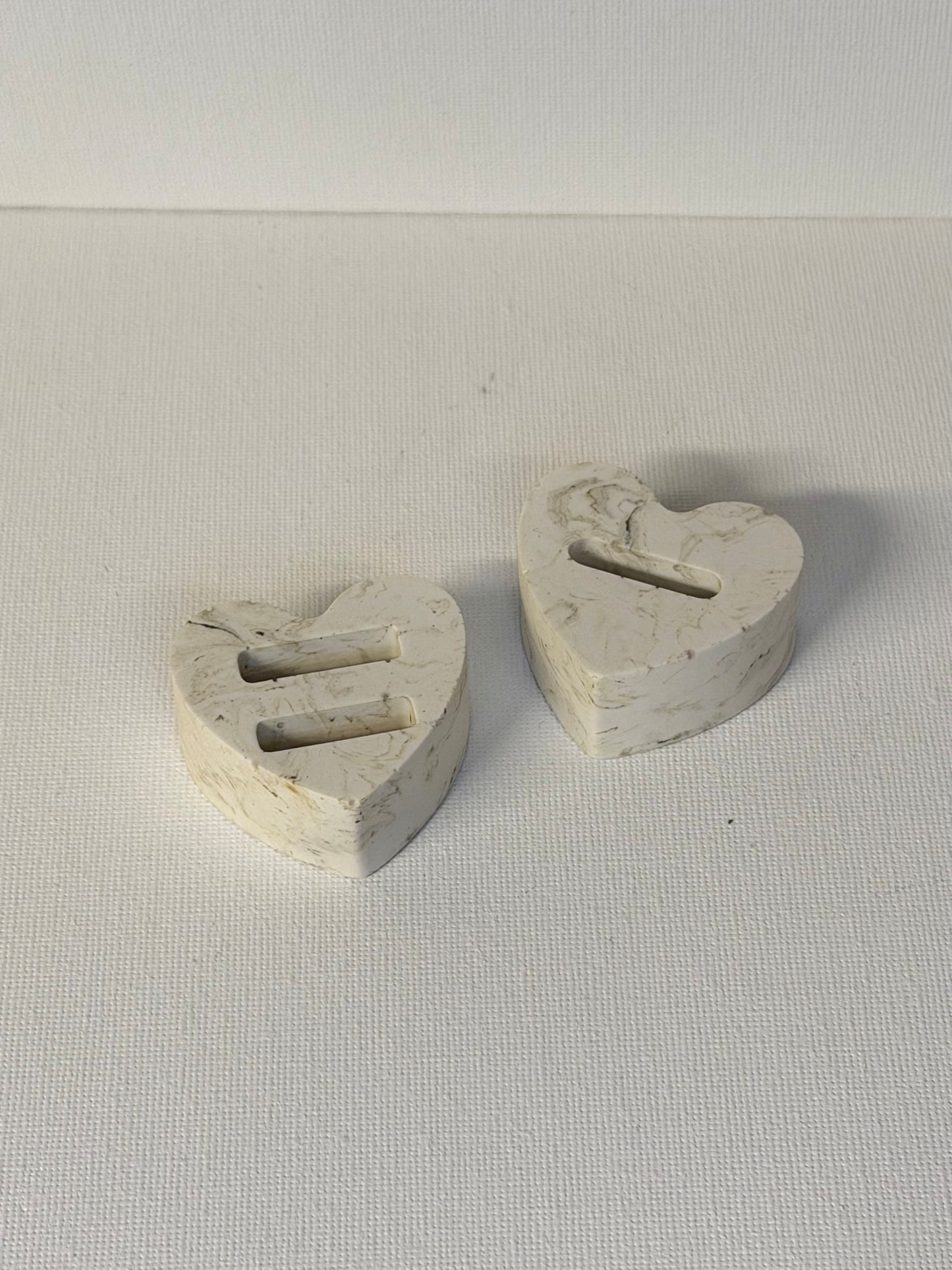 Ringholders, 2 pcs
