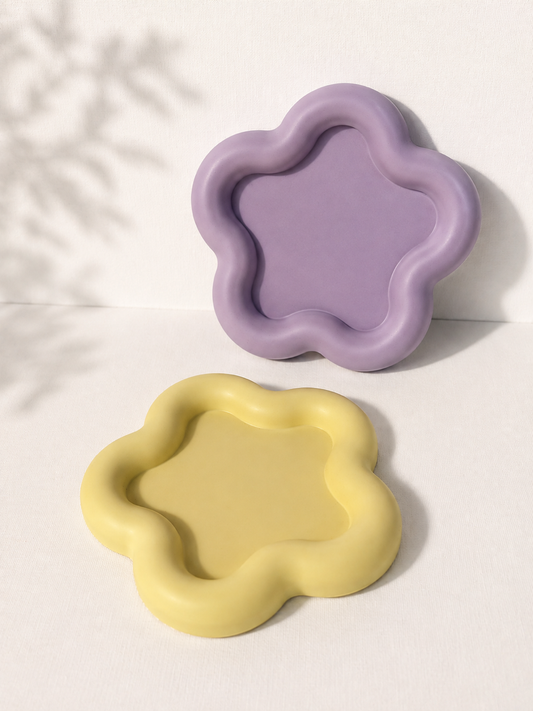 Star trays